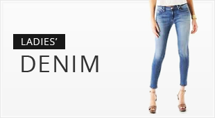 Denims